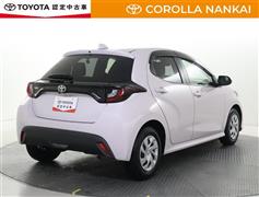 ヤリス G
