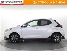 ヤリス HV Z 4WD