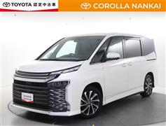 ヴォクシー HV S-Z