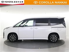 ヴォクシー HV S-Z