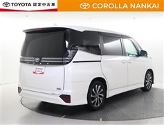 ヴォクシー HV S-Z