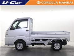 ハイゼットT スタンダード 4WD
