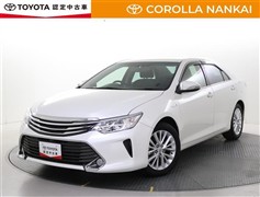 トヨタ カムリ HV G パケージ