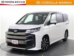 トヨタ ノア HV S-Z