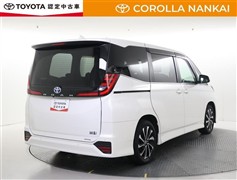 ノア HV S-Z