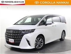 アルファード Z