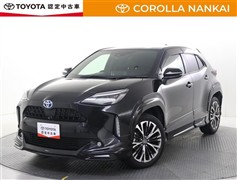 ヤリスクロス HV Z