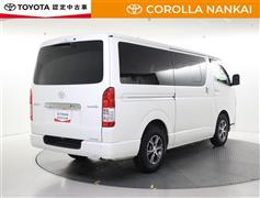 ハイエースV スーパーGLダークP2