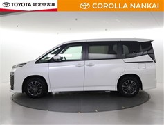 ヴォクシー S-G