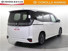 ヴォクシー S-G