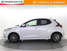 ヤリス Z
