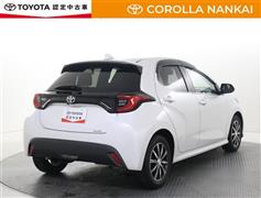 ヤリス Z
