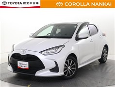 ヤリス Z
