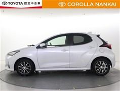 ヤリス Z