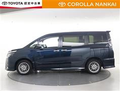 ヴォクシー HV ZS キラメキ3