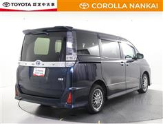 ヴォクシー HV ZS キラメキ3