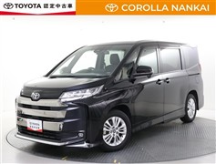 トヨタ ノア S-G