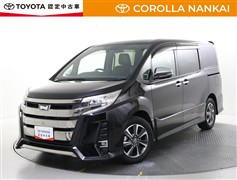 トヨタ ノア SI WXB3