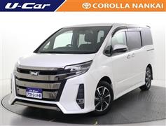 トヨタ ノア SI WxB