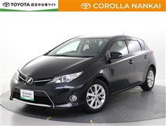 トヨタ オーリス 150X Sパッケージ