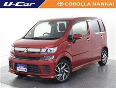 スズキ ワゴンR HV FZ リミテッド