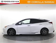 プリウス A プレミアムツーリング
