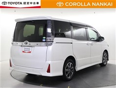 ヴォクシー ZS キラメキ2