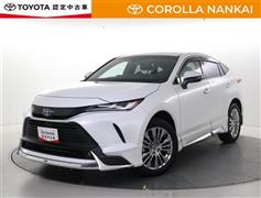 ハリアー HV Z
