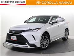 ハリアー HV Z