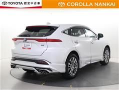 ハリアー HV Z