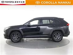 RAV4 アドベンチャー