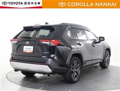 RAV4 アドベンチャー
