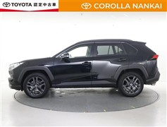 RAV4 アドベンチャー
