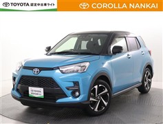 トヨタ ライズ HV Z