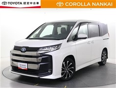 トヨタ ノア HV S-Z