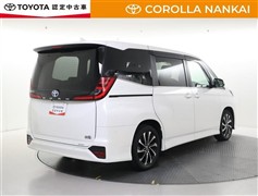 ノア HV S-Z