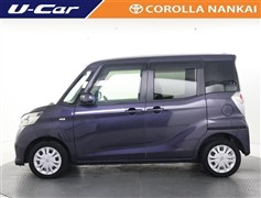 デイズルークス X