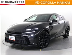 トヨタ クラウン スポーツ HEV Z