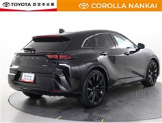 クラウン スポーツ HEV Z