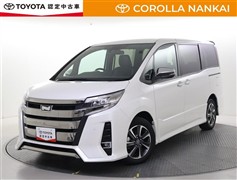 トヨタ ノア SI ダブルバイビー3