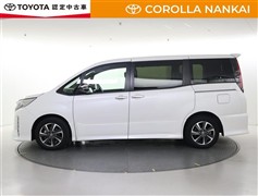 ノア SI ダブルバイビー3