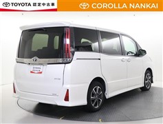 ノア SI ダブルバイビー3