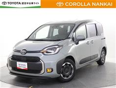 トヨタ　シエンタ HV Z