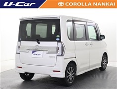 タントカスタム X トップED SA2