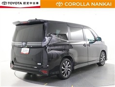 ヴォクシー HV S-Z