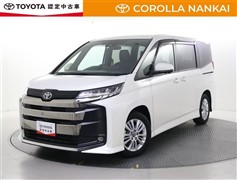 ノア S-G