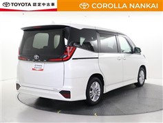 ノア S-G