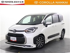 トヨタ シエンタ HV Z