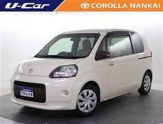 トヨタ ポルテ 1.5F アラモード
