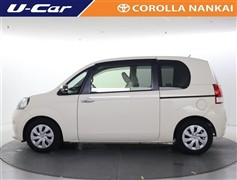 ポルテ 1.5F アラモード